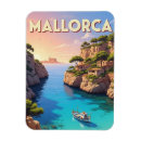 Recherche de île baléare magnets Majorque