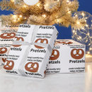 Suche nach brezel geschenkpapier Bäckerei