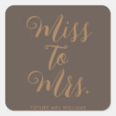 Recherche de bridal shower photo autocollants Parti