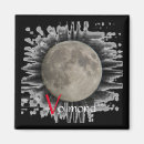 Recherche de la luna magnets Pour elle
