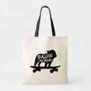 Recherche de skater sacs Drôle