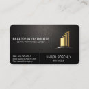 Suche nach investitionen visitenkarten Customer