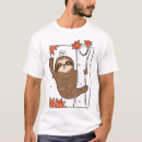 Recherche de sloth tshirts Anime