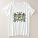 Recherche de stpatrick Vert