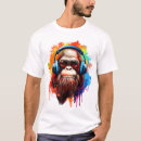 Recherche de ape tshirts Singe