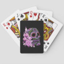 Recherche de dia los muertos jeux de cartes Squelette