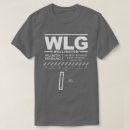 Recherche de wellington tshirts Travel