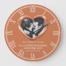 Recherche de sept horloges 7e