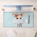 Recherche de biche tapis souris Faon