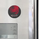 Suche nach rote rose magnete Monogramm
