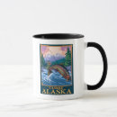 Recherche de cari tasses L'alaska