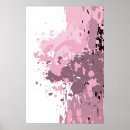 Suche nach splatter poster Abstrakt