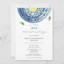 Recherche de mariage anniversaire invitations Doré