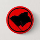 Recherche de anarchie symbool buttons Anarchiste