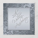 Suche nach 25 jahre einladungen Glitzer