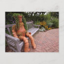 Recherche de pots cartes postales Fleur