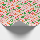 Recherche de jeu papier cadeau Xmas