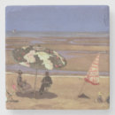 Suche nach regenschirm untersetzer Sand