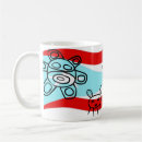 Recherche de tainos tasses Bandera