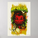 Recherche de batman comic posters École