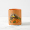 Recherche de dinde de thanksgiving tasses Citrouille
