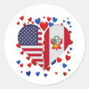 Suche nach peruanische aufkleber Peru flagge