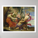 Recherche de vouet posters Allégories