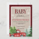 Suche nach winterwald einladungen Babydusche