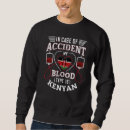 Suche nach kenia hoodies Für