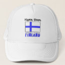 Recherche de finlandais casquettes Finlande