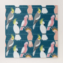 Recherche de parrot puzzles Mignon