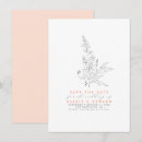 Recherche de save the dates Botanique
