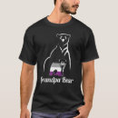 Recherche de grandpa bear tshirts Fierté