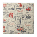 Suche nach vintage englische fliesen London