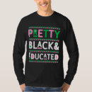 Recherche de black history month tshirts Histoire noire
