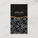 Recherche de noir blanc orange cartes visite Modèle