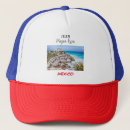 Recherche de mexico trucker casquettes Pour tous