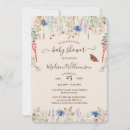 Recherche de meadow invitations Fleur