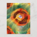 Recherche de toile abstraite cartes postales Artistique