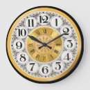 Recherche de visages horloges Vintage