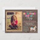 Recherche de équitation invitations Pour enfants