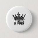 Suche nach der könig buttons Demokratie