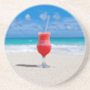 Recherche de sable dessous de verres Mer