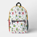 Recherche de robots sacs Science fiction