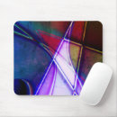Suche nach geometrische formen mousepads Blau