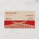 Suche nach stricks visitenkarten Stricken