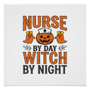 Suche nach vintage nurse poster Gruselige dekorationen