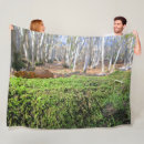 Recherche de de chute photographie couvertures plaids Forêt