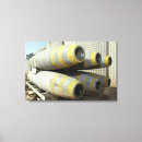 Suche nach bombe leinwandbilder Militär