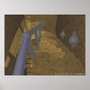 Suche nach treppen poster Surreal